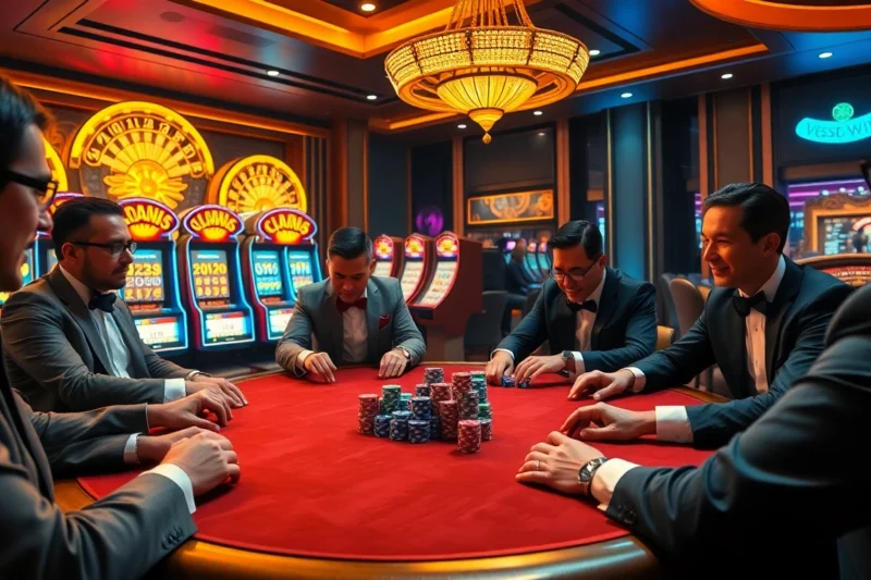 VSwin: The Ultimate Guide to Winning Strategies for 2025